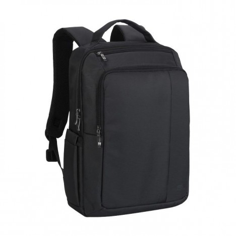 Sac À Dos RIVACASE Pour Pc Portable 15.6" - Noir (8262) prix tunisie