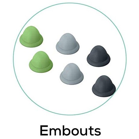 Appareil de Massage des Fascia BEURER... Appareil de Massage des Fascia BEURER...