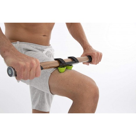 Appareil de Massage des Fascia BEURER... Appareil de Massage des Fascia BEURER...