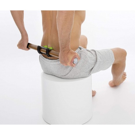 Appareil de Massage des Fascia BEURER... Appareil de Massage des Fascia BEURER...