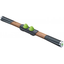 Appareil de Massage des Fascia BEURER - Noir (MG850) Appareil de Massage des Fascia BEURER - Noir (MG850)