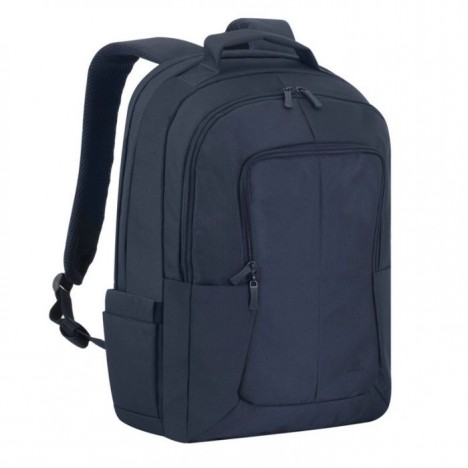 Sac À Dos RIVACASE 8460 BULKER Pour Pc Portable 17.3" - Bleu Foncé prix tunisie