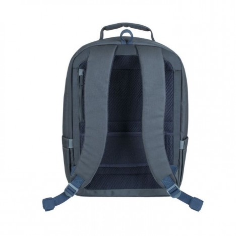 Sac À Dos RIVACASE 8460 BULKER Pour Pc Portable 17.3" - AQUAMARINE Sac À Dos RIVACASE 8460 BULKER Pour Pc Portable 17.3" - AQUAMARINE