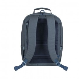 Sac À Dos RIVACASE 8460 BULKER Pour Pc Portable 17.3" - AQUAMARINE Sac À Dos RIVACASE 8460 BULKER Pour Pc Portable 17.3" - AQUAMARINE