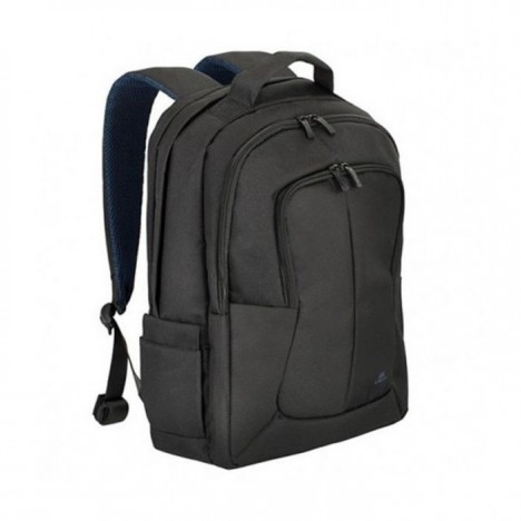 Sac À Dos RIVACASE 8460 BULKER Pour Pc Portable 17.3" - Noir prix tunisie