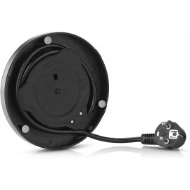 Bouilloire électrique PRINCESS - 2200 Watts - 1 Litre - Inox (236023) Bouilloire électrique PRINCESS - 2200 Watts - 1 Litre - Inox (236023)