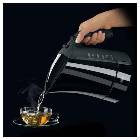 Bouilloire BRAUN Multiquick 3 - 2200... Bouilloire BRAUN Multiquick 3 - 2200...