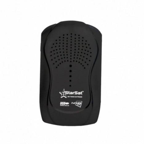 Récepteur STARSAT T50 + Clé Wifi + Abonnement IPTV 12 Mois prix tunisie