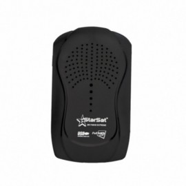 Récepteur STARSAT T50 + Clé Wifi + Abonnement IPTV 12 Mois prix tunisie