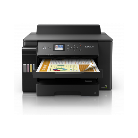 Imprimante à jet d'encre couleur EPSON EcoTank L11160 Noir prix tunisie Imprimante à jet d'encre couleur EPSON EcoTank L11160 Noir prix tunisie