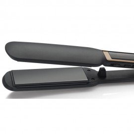 Lisseur Céramique ARZUM - Kératine Large - Noir (AR5035)