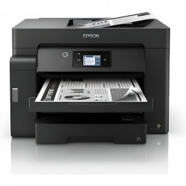 Imprimante jet d'encre multifonctionnel EPSON EcoTank M15140, tout-en-un prix tunisie Imprimante jet d'encre multifonctionnel EPSON EcoTank M15140, tout-en-un prix tunisie