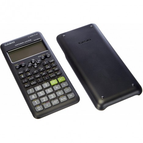 Calculatrice Scientifique CASIO FX-82ES PLUS prix