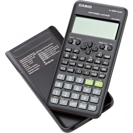 Calculatrice Scientifique CASIO FX-82ES PLUS prix tunisie