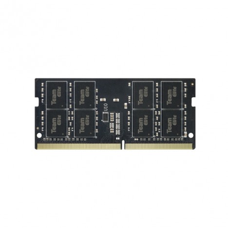 Barrette Mémoire TEAM GROUP 8 GO DDR4 / 3200 MHZ prix tunisie