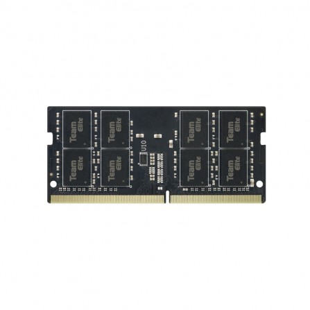 Barrette Mémoire TEAM GROUP 16 GO DDR4 / 3200 MHZ prix tunisie