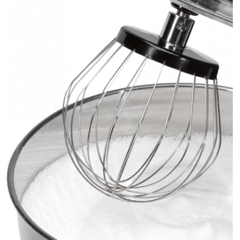 Robot Pétrin BOMANN Professionnel - 1200 Watts - 6,3 Litres - Rouge (KM398 CB_R) Robot Pétrin BOMANN Professionnel - 1200 Watts - 6,3 Litres - Rouge (KM398 CB_R)