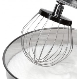 Robot Pétrin BOMANN Professionnel - 1200 Watts - 6,3 Litres - Rouge (KM398 CB_R) Robot Pétrin BOMANN Professionnel - 1200 Watts - 6,3 Litres - Rouge (KM398 CB_R)