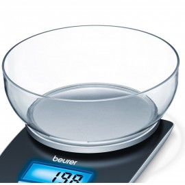 Balance de Cuisine BEURER - 3 KG (KS25 )