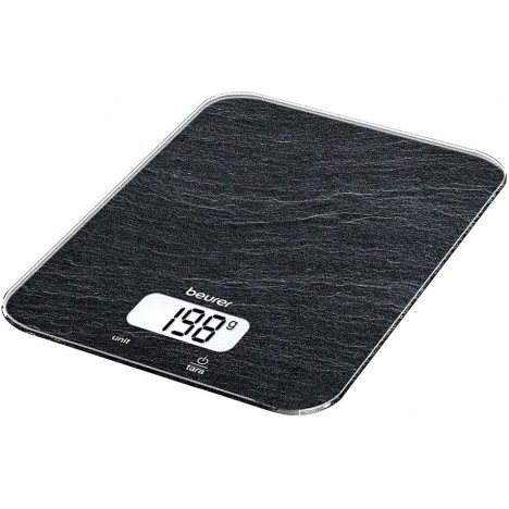 Balance de Cuisine BEURER - 5kg (KS19-Ardoise)