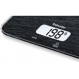 Balance de Cuisine BEURER - 5kg (KS19-Ardoise)
