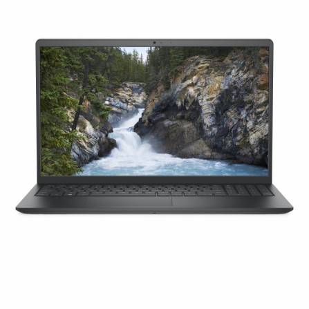 Pc Portable DELL VOSTRO 3510 i3-1115G4 16 Go 1 To SATA - Noir (671673-3510-16) 2