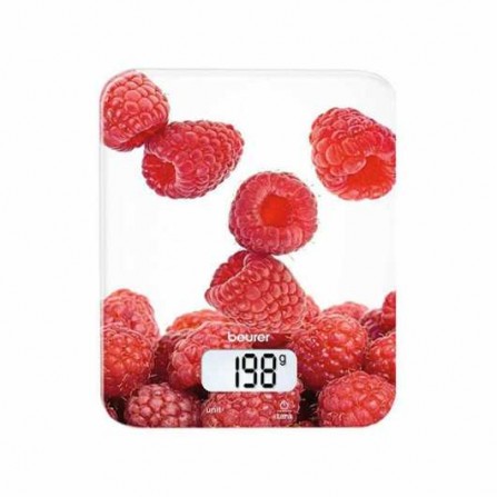 Balance de Cuisine BEURER - 5 KG (KS19-BERRY) 2