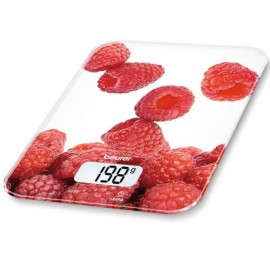 Balance de Cuisine BEURER - 5 KG (KS19-BERRY) Balance de Cuisine BEURER - 5 KG (KS19-BERRY)