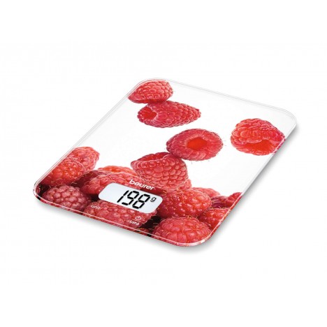 Balance de Cuisine BEURER - 5 KG (KS19-BERRY) Balance de Cuisine BEURER - 5 KG (KS19-BERRY)