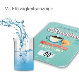 Balance de Cuisine BEURER Balance de Cuisine BEURER