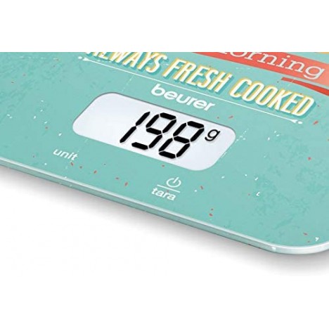 Balance de Cuisine Balance de Cuisine