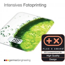 Balance de Cuisine BEURER - 5 KG (KS19-FRESH) Balance de Cuisine BEURER - 5 KG (KS19-FRESH)