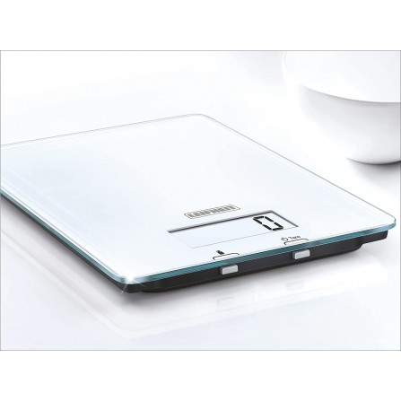 Balance de Cuisine LEIFHEIT - Digitale 5 KG - Verre (03174) 2