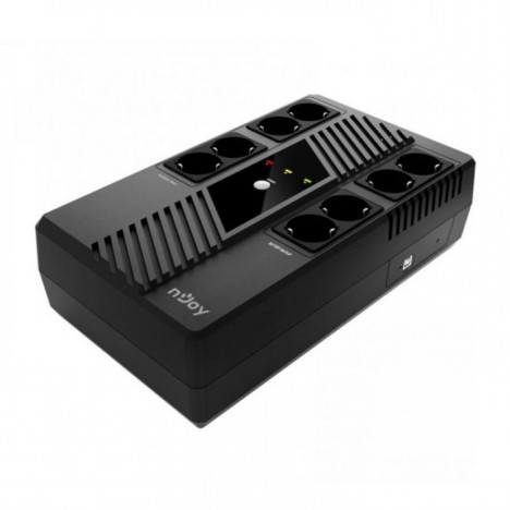 Onduleur NJOY TOKEN 600 IN-LINE... Onduleur NJOY TOKEN 600 IN-LINE...