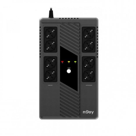 Onduleur NJOY TOKEN 600 IN-LINE... Onduleur NJOY TOKEN 600 IN-LINE...