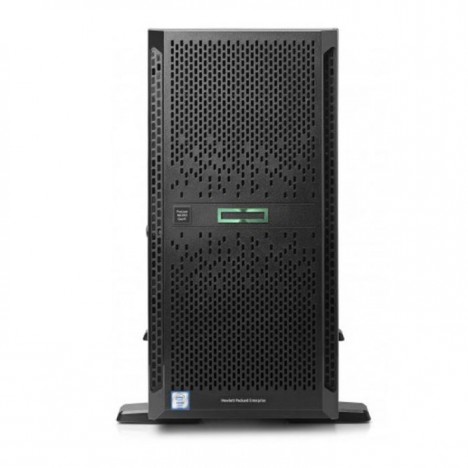 Serveur HP ProLiant ML350 GEN10 INTEL® XEON® 32 GO prix tunisie