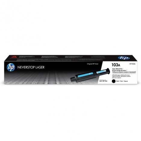 Kit De Recharge De Toner Laser ORIGINALE HP prix tunisie