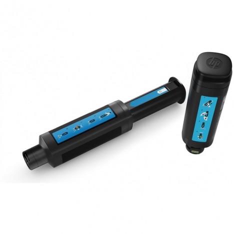 Kit De Recharge De Toner Laser ORIGINALE HP