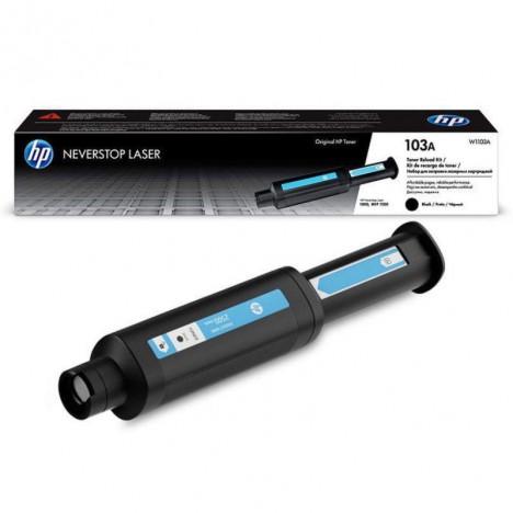 Kit De Recharge De Toner Laser ORIGINALE HP