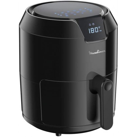 Friteuse MOULINEX EASY FRY Digital... Friteuse MOULINEX EASY FRY Digital...
