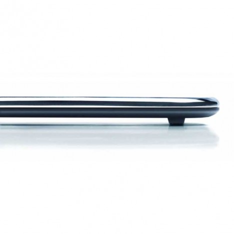 Balance de Cuisine EXACTA électronique 5 KG - Silver (65109) Balance de Cuisine EXACTA électronique 5 KG - Silver (65109)