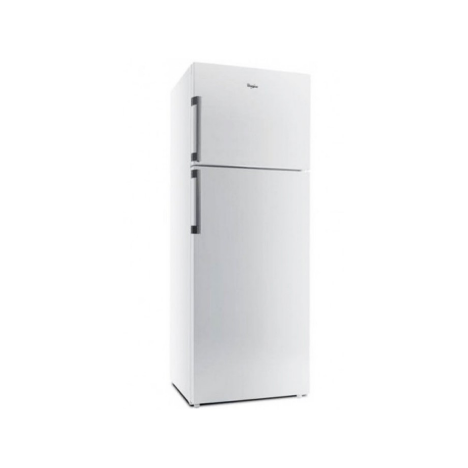 Réfrigérateur WHIRPOOL Double Porte No Frost 442L - Blanc (W7TI 871 NFW EX)