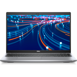 Pc Portable DELL LATITUDE 5520 I5 11È GÉN 8 GO 256 GO SSD prix tunisie