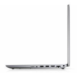 Pc Portable DELL LATITUDE 5520 I5 11È GÉN 8 GO 256 GO SSD