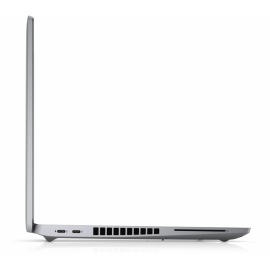 Pc Portable DELL LATITUDE 5520 I5 11È GÉN 8 GO 256 GO SSD