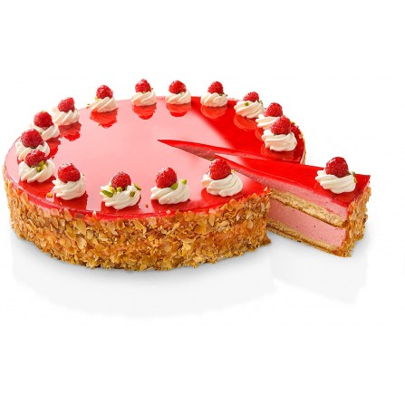 Moule à Gâteau ZENKER 26 Cm Pure - Noir (3963) 2