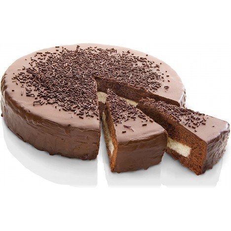 Moule à Gâteau ZENKER 28 Cm Pure - Noir (3964) Moule à Gâteau ZENKER 28 Cm Pure - Noir (3964)