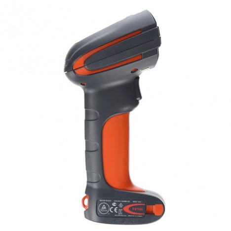 Lecteur Code à Barre Scanner HONEYWELL 1910IER FILAIRE 2D Noir prix Lecteur Code à Barre Scanner HONEYWELL 1910IER FILAIRE 2D Noir prix