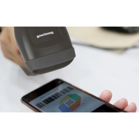 Douchette HONEYWELL Voyager HH490 2D AREA-IMAGING Scanner prix Douchette HONEYWELL Voyager HH490 2D AREA-IMAGING Scanner prix