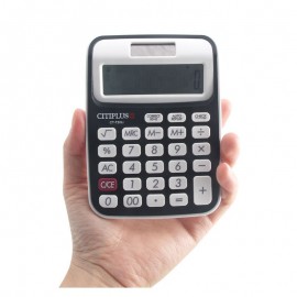 Calculatrice De Bureau OSALO 12 Chiffres prix Calculatrice De Bureau OSALO 12 Chiffres prix